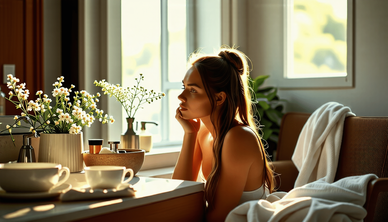 découvrez mon expérience personnelle après mes règles, où je partage mes préoccupations concernant des pertes vaginales ressemblant à de l'eau. informez-vous sur les causes possibles et les solutions pour mieux comprendre votre corps.