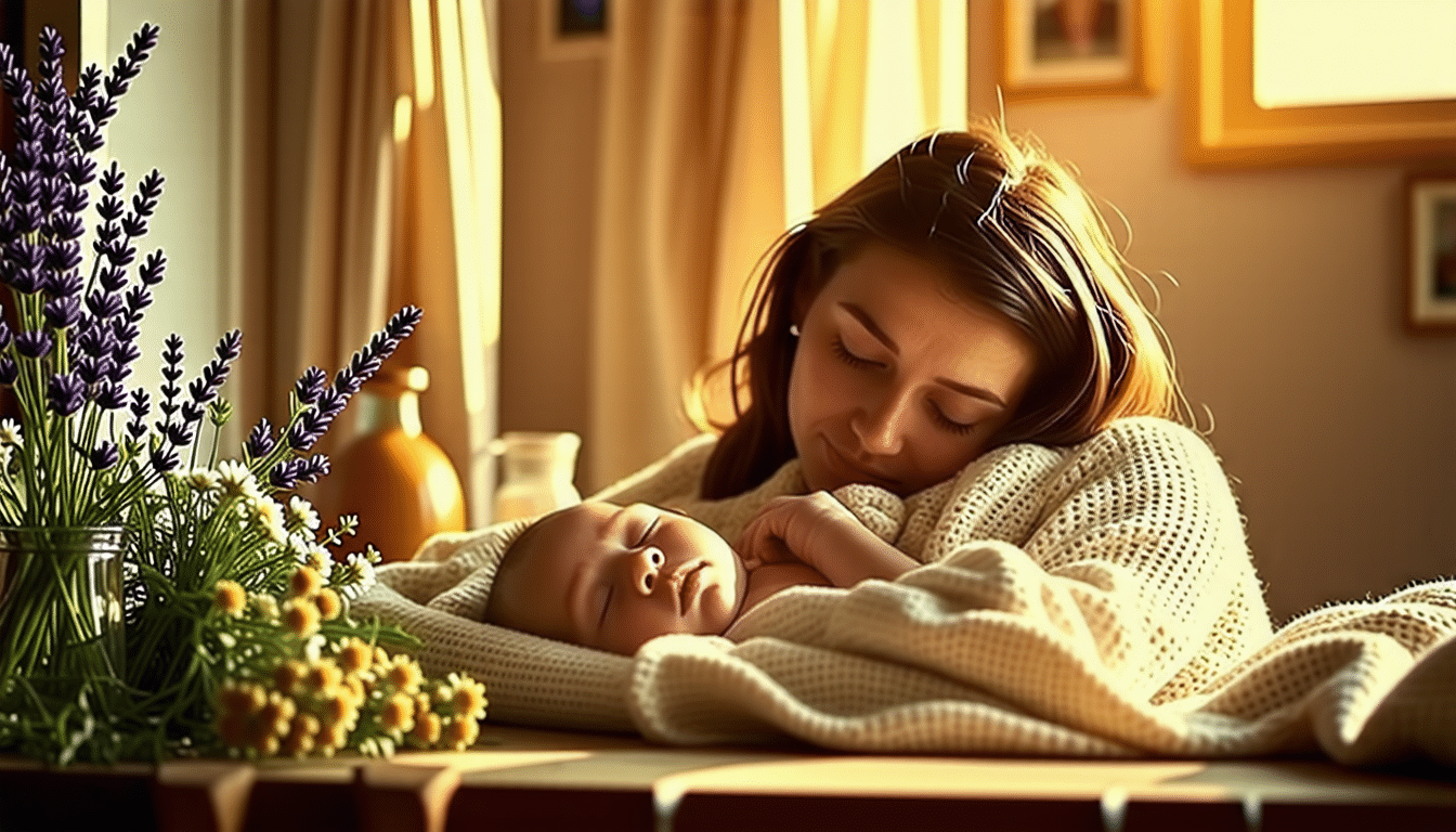 découvrez comment j'ai apaisé les coliques de mon nourrisson en utilisant des remèdes de grand-mère efficaces et naturels. une approche douce et traditionnelle pour le bien-être de votre bébé.