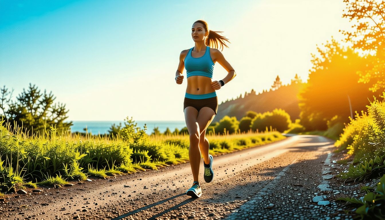 découvrez mon expérience en tant que femme passionnée de running et comment cette activité m'a conduite à une fracture de stress. plongez dans les défis, les leçons apprises et l'importance d'écouter son corps dans la pratique sportive.