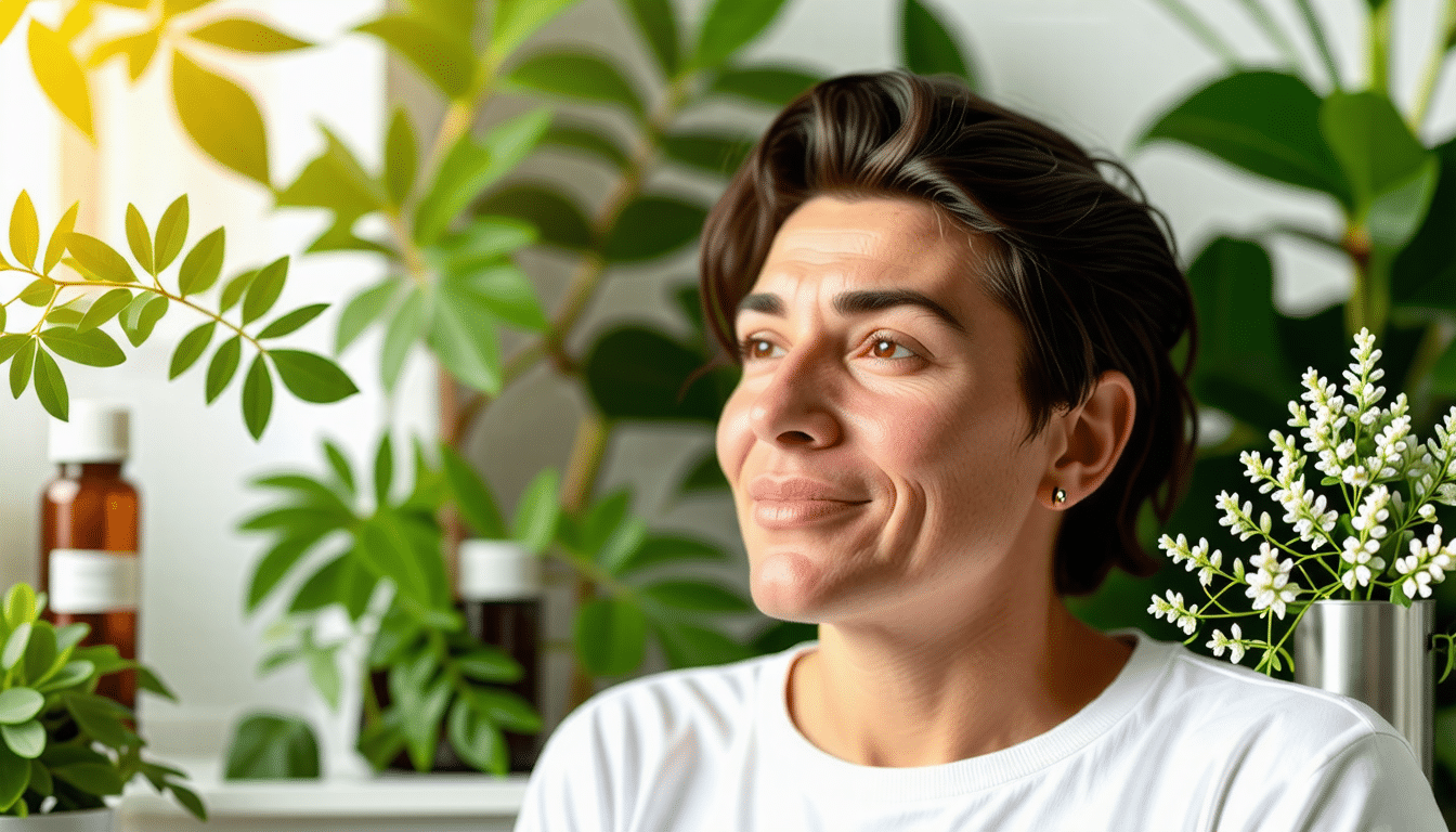 Comment Nux vomica a transformé ma santé