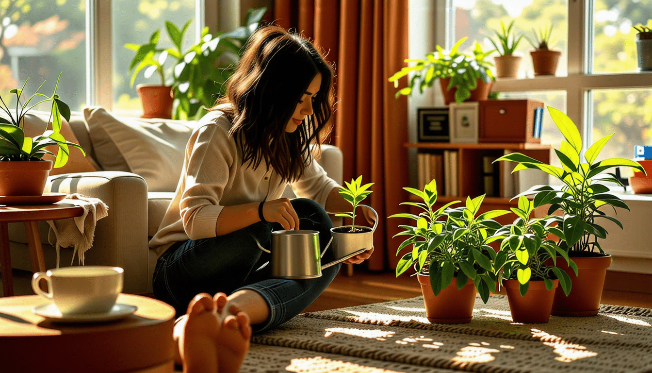 découvrez mon parcours et mes astuces pour prendre soin de mes plantes de pieds. apprenez les techniques essentielles pour maintenir une bonne santé podologique, soulager les douleurs, et profiter d'un bien-être au quotidien.
