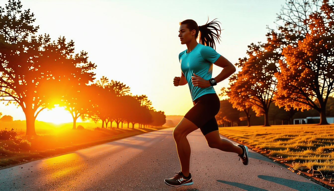 Comment j'ai découvert et utilisé ma fréquence cardiaque maximale pour améliorer ma forme