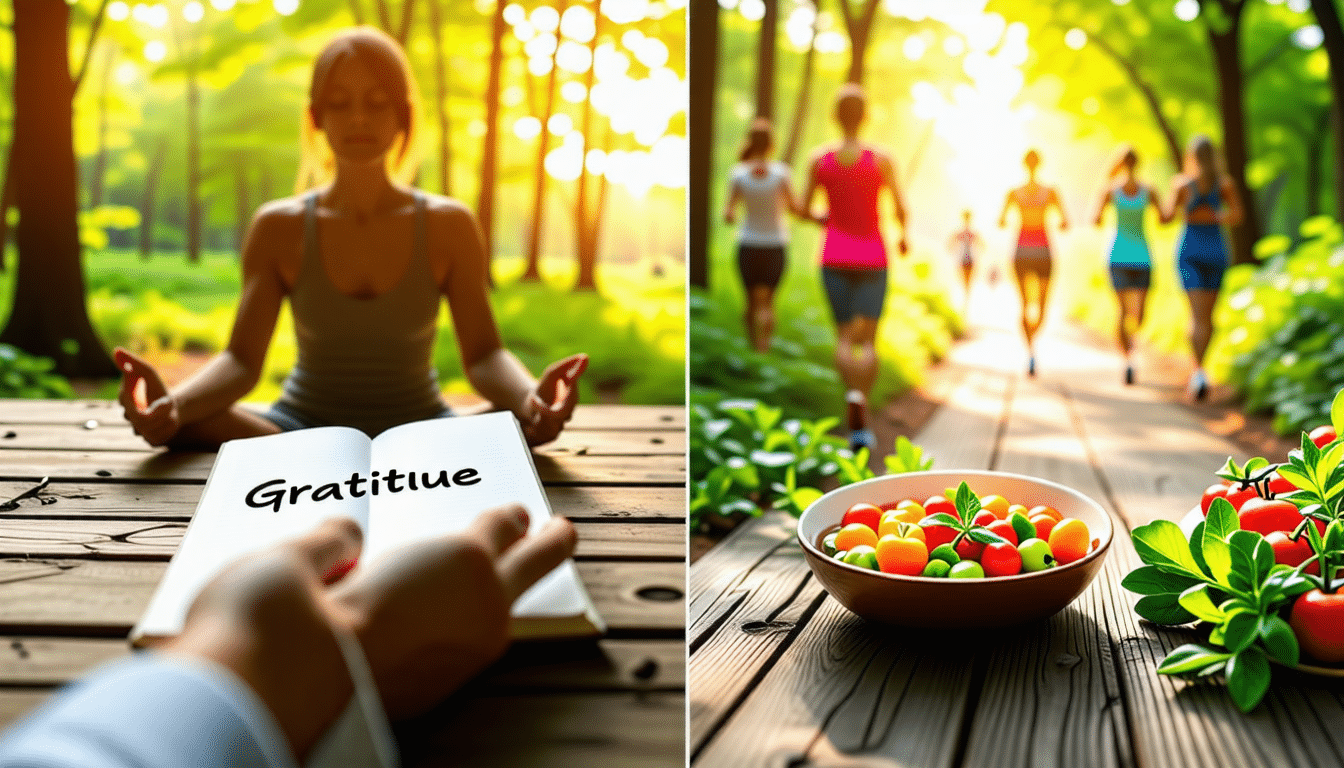 découvrez comment j'ai réussi à maîtriser mon hormone du stress en appliquant 5 méthodes efficaces. une approche pratique et accessible pour améliorer votre bien-être et retrouver votre sérénité au quotidien.