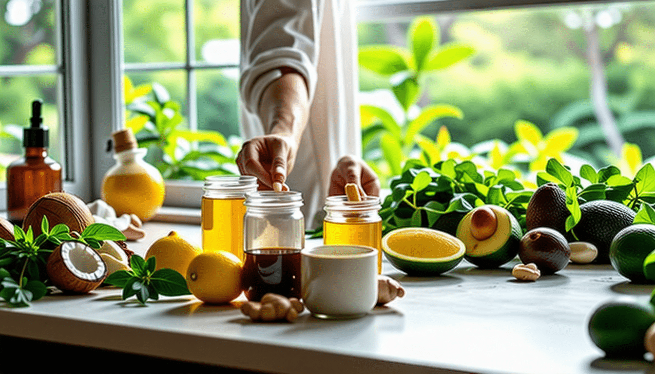 découvrez comment j'ai réussi à traiter ma candidose grâce à des méthodes douces et naturelles. explorez mes conseils pratiques, astuces et remèdes qui vous aideront à retrouver votre bien-être sans recourir aux traitements agressifs.