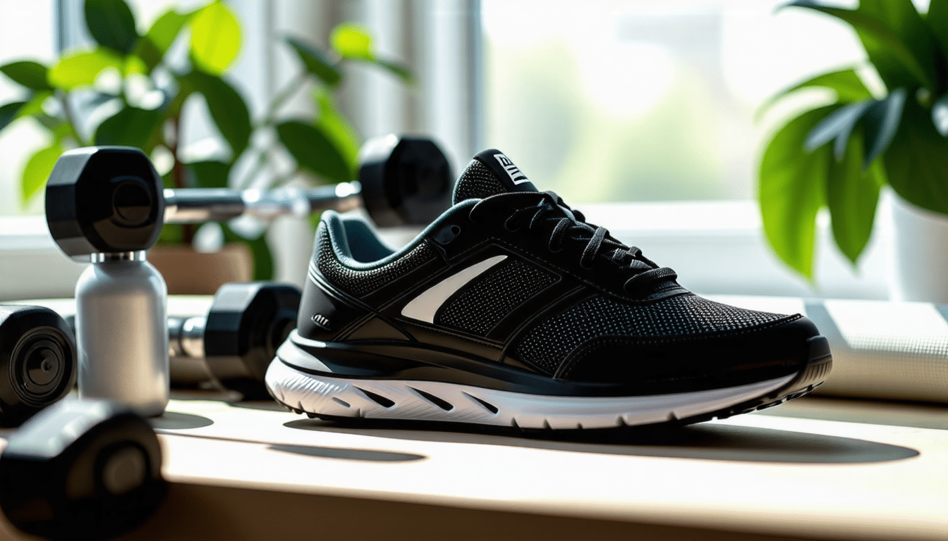découvrez mon parcours personnel pour dénicher les chaussures de fitness parfaites. je partage mes astuces, critères de choix et conseils pratiques pour vous aider à trouver le modèle qui convient le mieux à vos besoins d'entraînement. ne manquez pas ces conseils pour allier confort et performance lors de vos séances de sport.