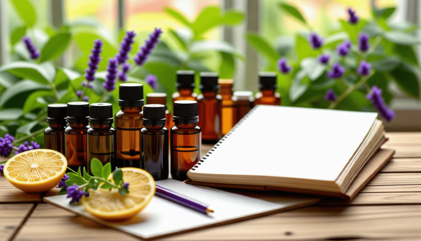 découvrez comment j'ai intégré les huiles essentielles dans mon quotidien pour combattre efficacement les mycoses. apprenez des conseils pratiques et des recettes naturelles pour soulager et prévenir ces infections de manière holistique.