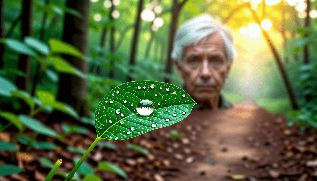 découvrez comment la goutte a été un signal d'alerte sur mon risque de maladie d'alzheimer. un témoignage poignant qui explore le lien entre cette affection douloureuse et les facteurs de risque neurologiques, tout en offrant des conseils pour prendre soin de sa santé.