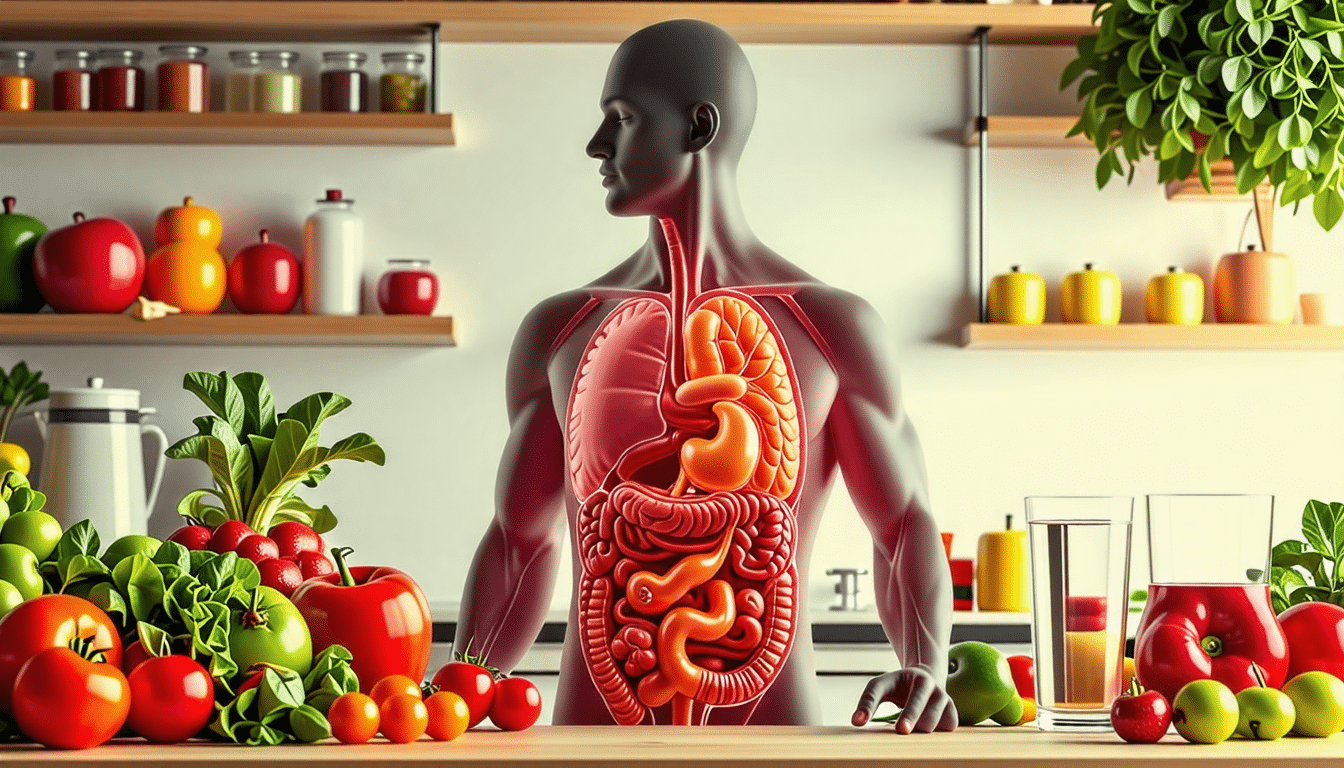 découvrez comment votre vésicule biliaire joue un rôle essentiel dans votre digestion quotidienne. apprenez à mieux comprendre son fonctionnement, ses bienfaits et comment elle contribue à votre bien-être général. un guide pour apprécier cet organe souvent méconnu.