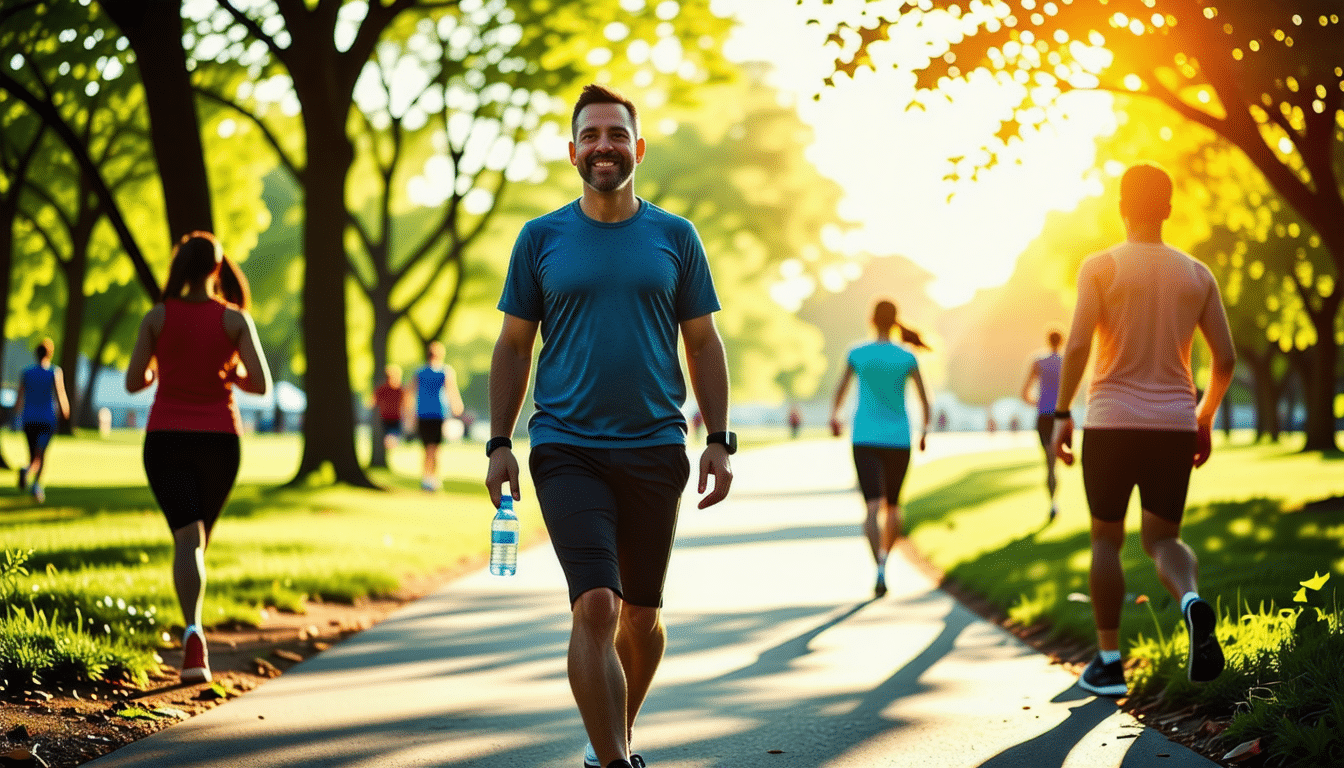 découvrez comment j'ai réussi à perdre 50 kg en 5 ans sans suivre de régime ! mon parcours inspirant, mes astuces et conseils pratiques pour transformer votre vie sans privation.