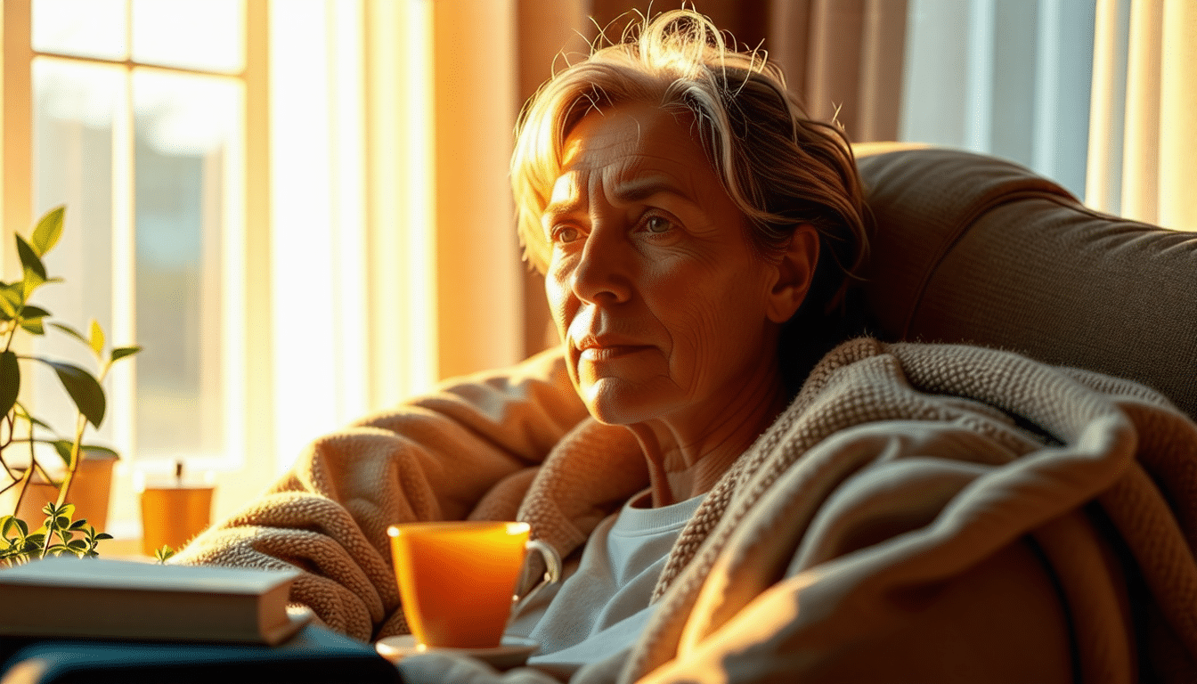 découvrez comment j'ai triomphé de mes migraines ophtalmiques grâce à des méthodes efficaces et des conseils pratiques. transformez votre quotidien et retrouvez enfin le bien-être.