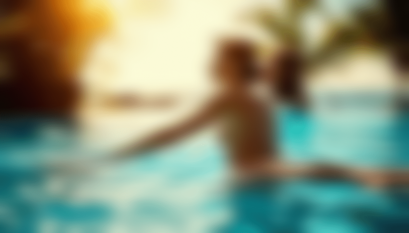 découvrez comment j'ai soulagé mon mal de dos grâce à 5 exercices efficaces d'aquastretching. transformez votre routine de bien-être et améliorez votre confort au quotidien avec ces techniques simples et accessibles.