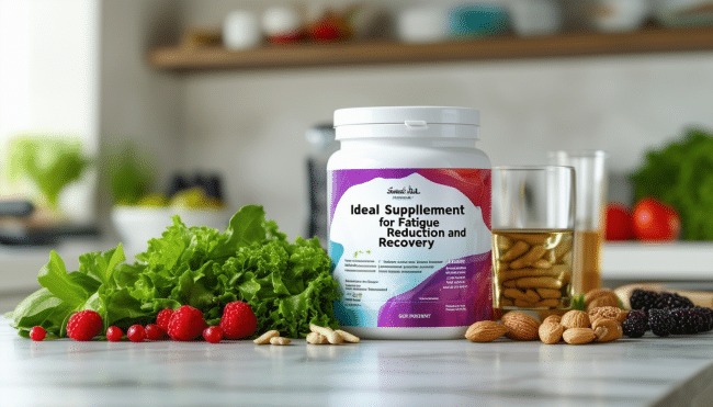 Complément Alimentaire REJUVENIIX NUTRIFIL - 112 Gélules Pour énergie Et Vitalité, 100% Naturel, Bio