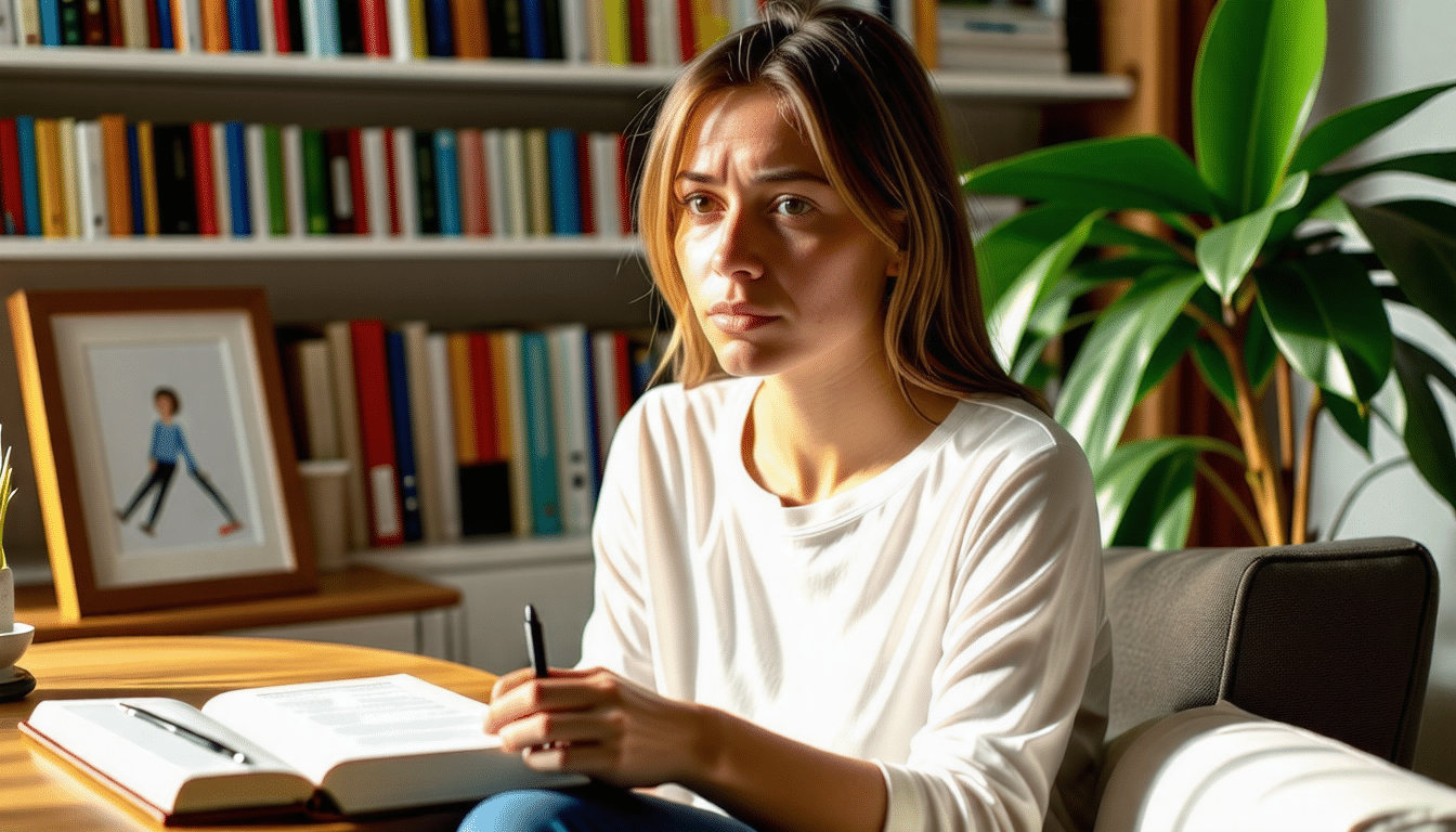 découvrez mon parcours personnel face à l'infertilité : les spécialistes que j'ai consultés, les démarches entreprises et les solutions qui m'ont aidée à surmonter les obstacles. un témoignage émouvant et des conseils pratiques pour celles qui rencontrent des difficultés à concevoir.