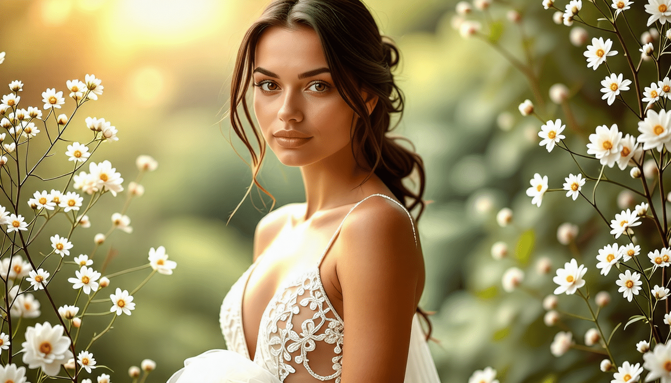 découvrez le parcours inspirant d'une reine de beauté touchée par une maladie rare qui a appris à embrasser sa cicatrice. une histoire de résilience, d'acceptation et de beauté intérieure qui redéfinit les standards de la beauté.