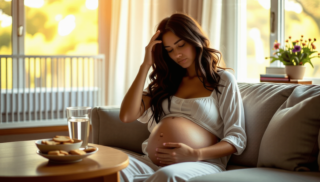 découvrez comment les hormones influencent les nausées pendant la grossesse. apprenez à mieux comprendre ce phénomène courant et des conseils pratiques pour atténuer l'inconfort lié à ces désagréments.