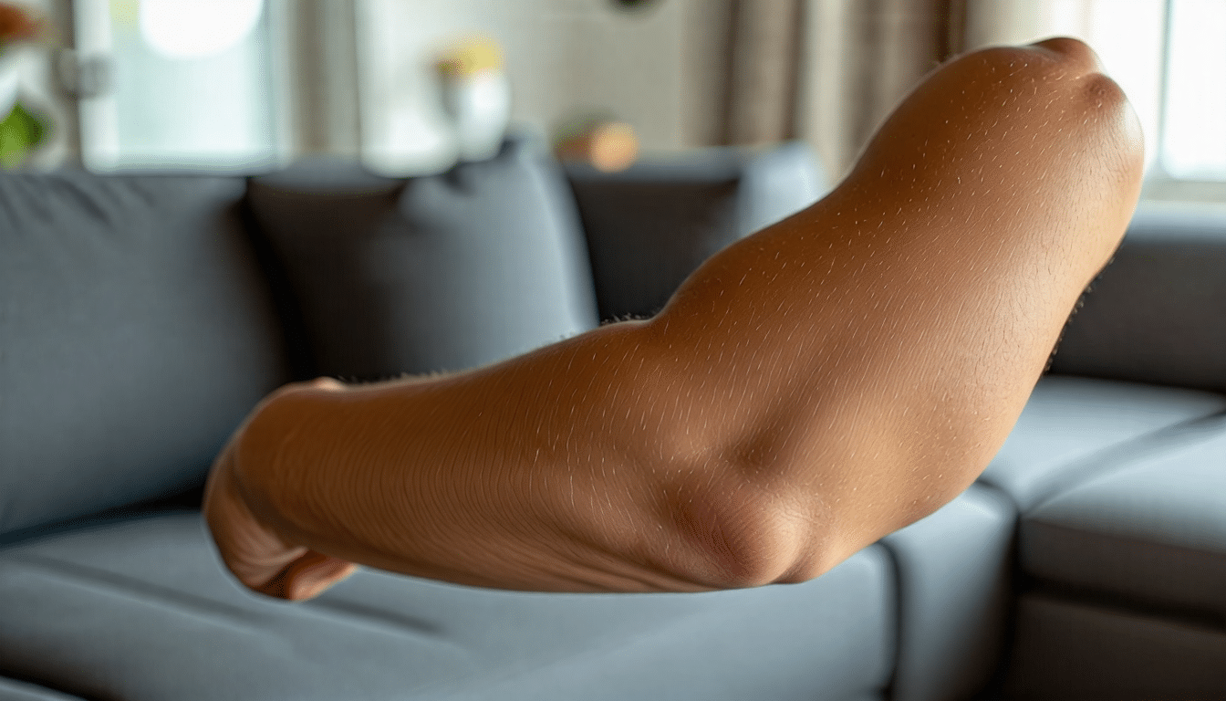 découvrez mon parcours émotionnel et physique face à la douleur de l'avant-bras. dans cet article, je partage mes défis quotidiens, les traitements explorés et les conseils pratiques pour mieux vivre avec cette douleur. un récit authentique pour quiconque traverse une expérience similaire.
