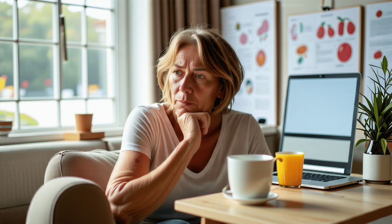découvrez mon expérience personnelle avec le zona : des symptômes aux traitements efficaces, en passant par des conseils pratiques pour prévenir la contagion. informez-vous sur cette maladie pour mieux la comprendre et la gérer.