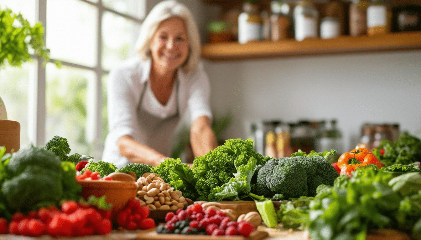 découvrez mon parcours et mes astuces pour prévenir les troubles de la thyroïde. dans cet article, je partage mes choix de vie, mon alimentation et les pratiques qui m'ont aidé à maintenir une thyroïde en bonne santé. ne laissez pas ces problèmes de santé vous freiner, prenez le contrôle dès aujourd'hui !
