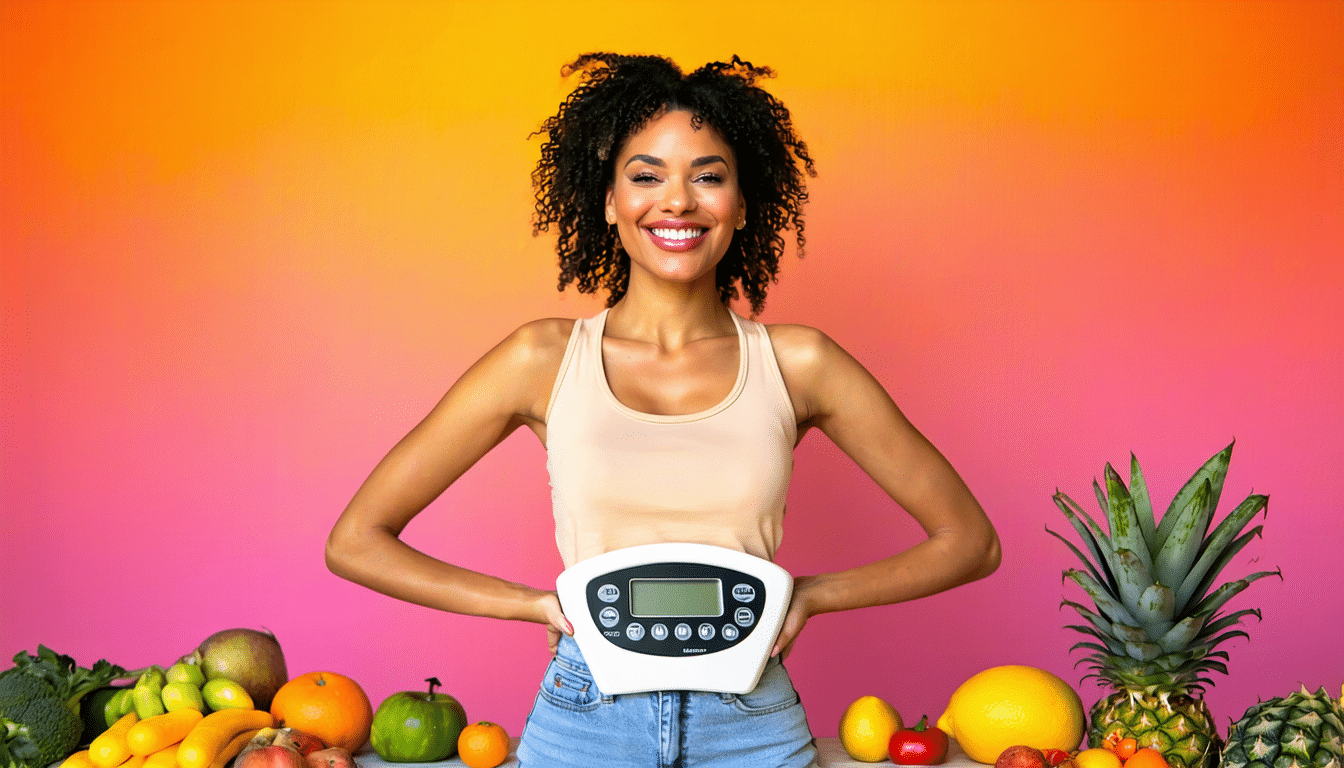 Fini les kilos en trop. Perdre 15 kilos en 2 mois grâce à cette méthode simple et efficace.