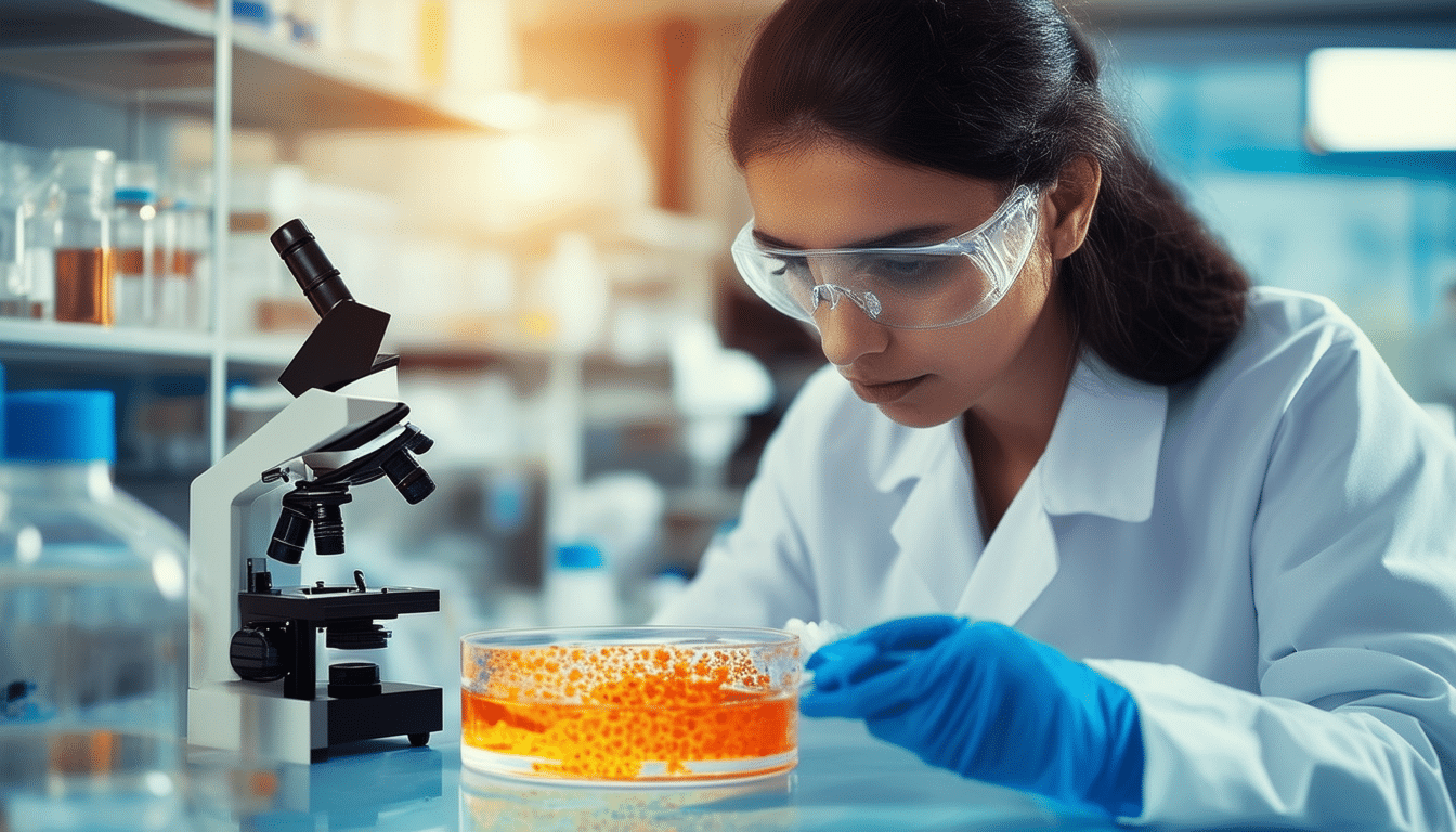 découvrez comment j'ai appris à mes dépens la résistance croissante de clostridium difficile aux antibiotiques. une expérience personnelle révélatrice sur les défis de la santé moderne et l'importance de la sensibilisation à cette menace bactérienne.