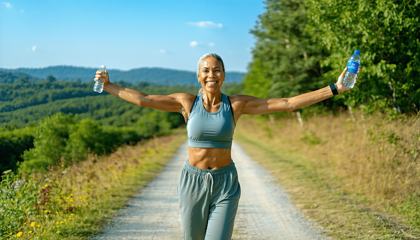 découvrez comment j'ai réussi à perdre 9 kg en alliant footing et gestion des calories. inspirez-vous de mon parcours et adoptez des conseils pratiques pour atteindre vos objectifs de poids de manière saine et durable.
