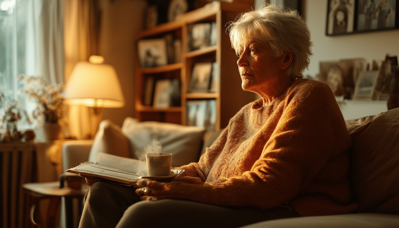 découvrez mon expérience personnelle avec la cutis laxa, une maladie rare qui affecte l'élasticité de la peau et fait vieillir prématurément. dans ce témoignage, je partage mon parcours, les défis rencontrés et les leçons tirées de cette condition peu connue.