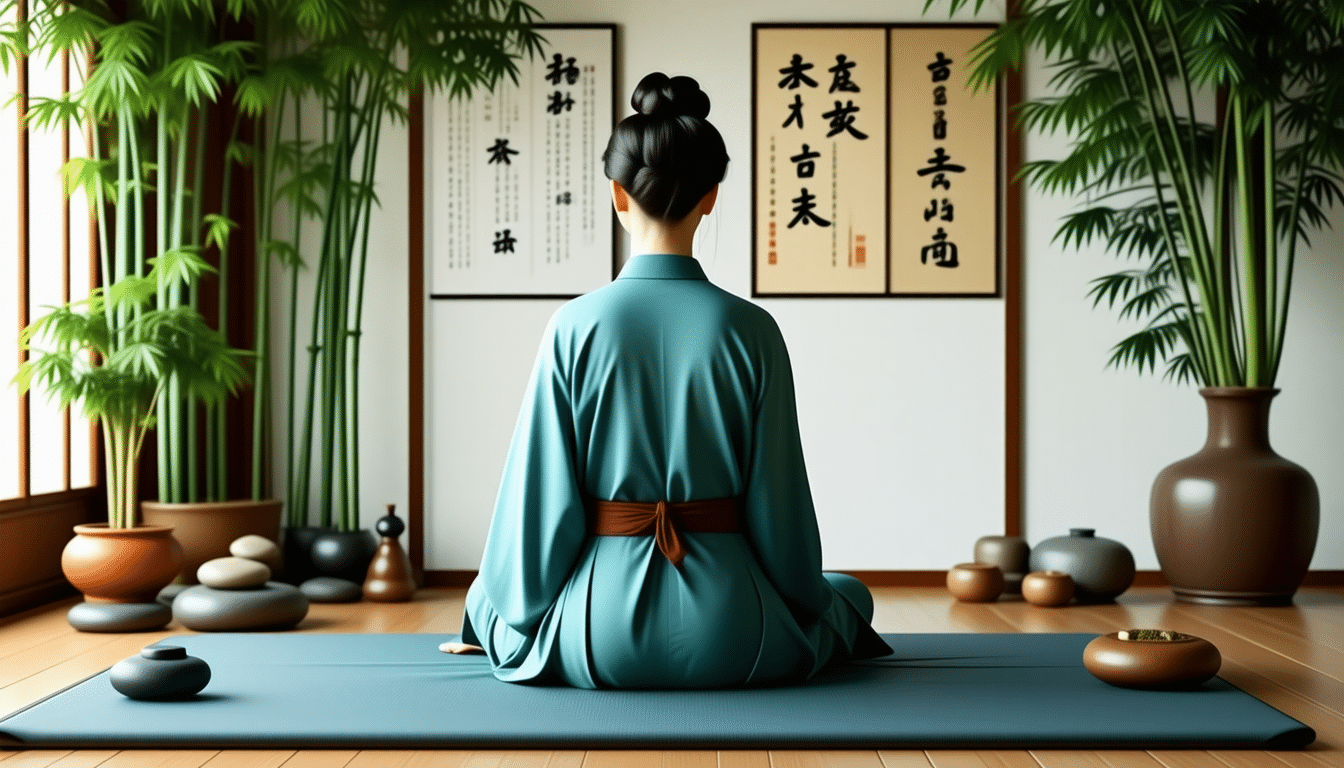 Ma première séance de médecine traditionnelle chinoise : ce que j'ai appris
