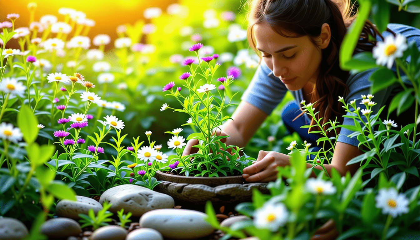 découvrez mon parcours personnel avec la naturopathie pour soulager les symptômes du syndrome des ovaires polykystiques (sopk). je partage mes méthodes naturelles, conseils et astuces qui m'ont aidé à retrouver équilibre et bien-être. plongez dans une approche holistique pour mieux vivre avec le sopk.