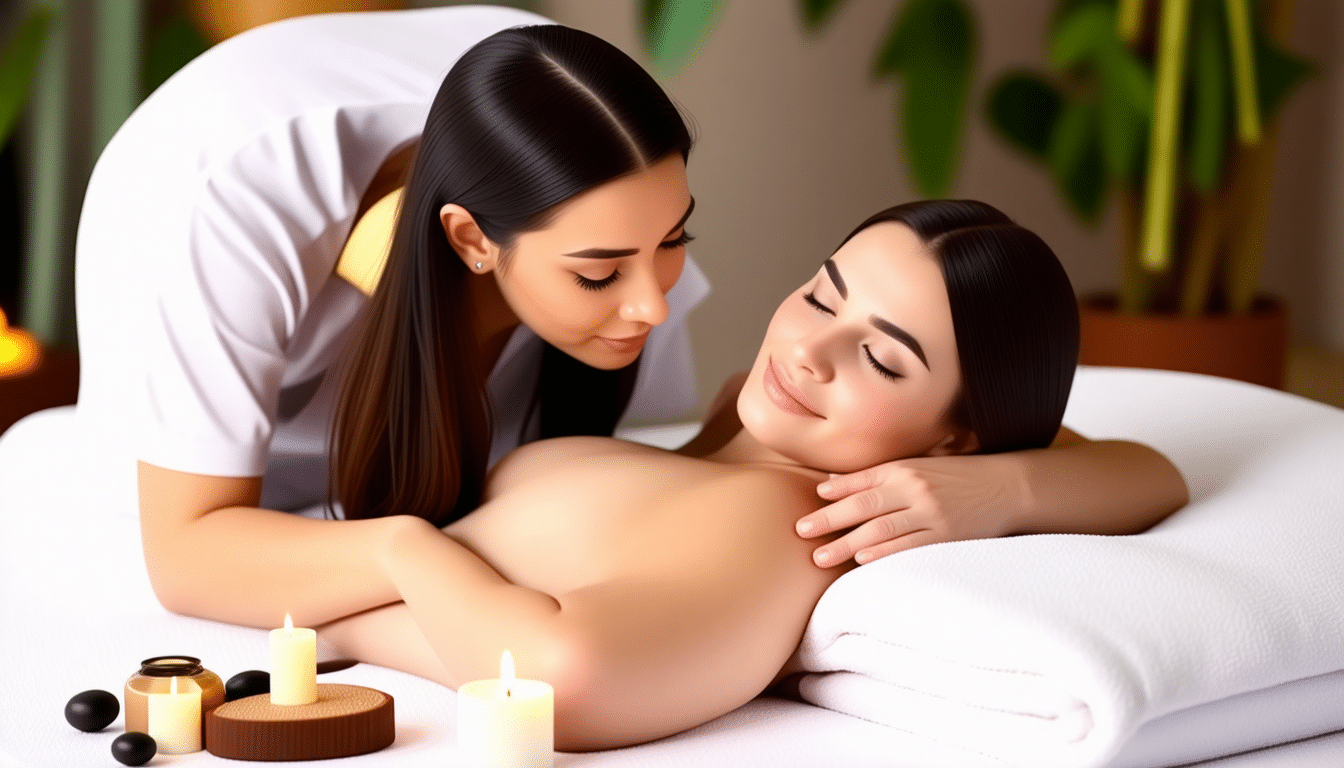 découvrez mon expérience personnelle sur le massage poitrine pour augmenter le volume. explorez les techniques utilisées, les résultats obtenus et les conseils pour déterminer si cette méthode est réellement efficace.