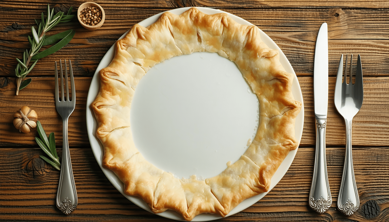 découvrez notre recette de pâte à tarte maison prête en seulement 30 minutes ! facile et rapide à réaliser, elle est parfaite pour vos desserts et plats salés. testez-la dès maintenant et impressionnez vos invités !