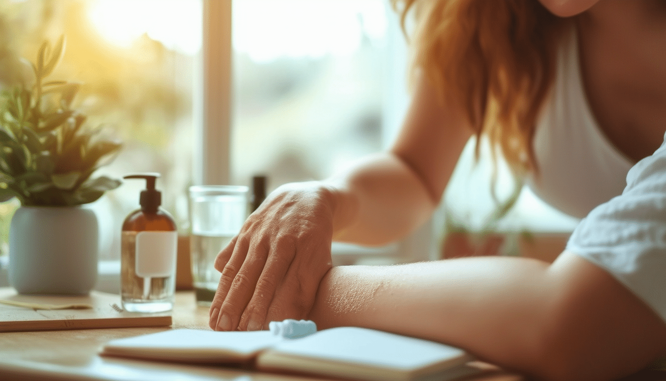 Ma bataille contre le psoriasis stratégies et astuces gagnantes — free download