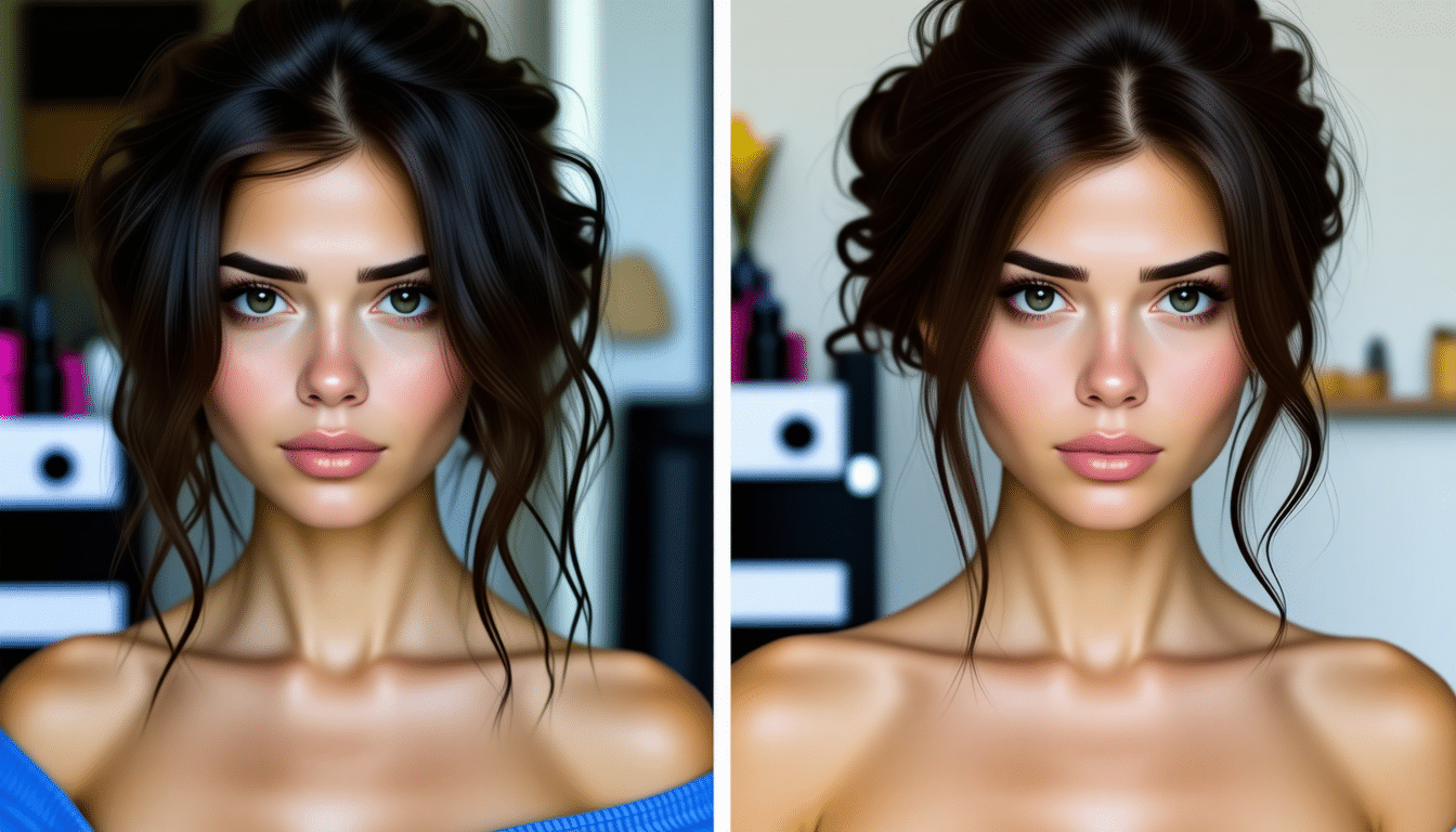 découvrez mon récit captivant sur l'expérience transformative que j'ai vécue avec le soin botox pour cheveux. avant et après, plongez dans les détails de ce traitement révolutionnaire qui a redonné vie à ma chevelure, avec des résultats impressionnants et durable. ne manquez pas mes conseils et astuces pour obtenir le meilleur de ce soin innovant.