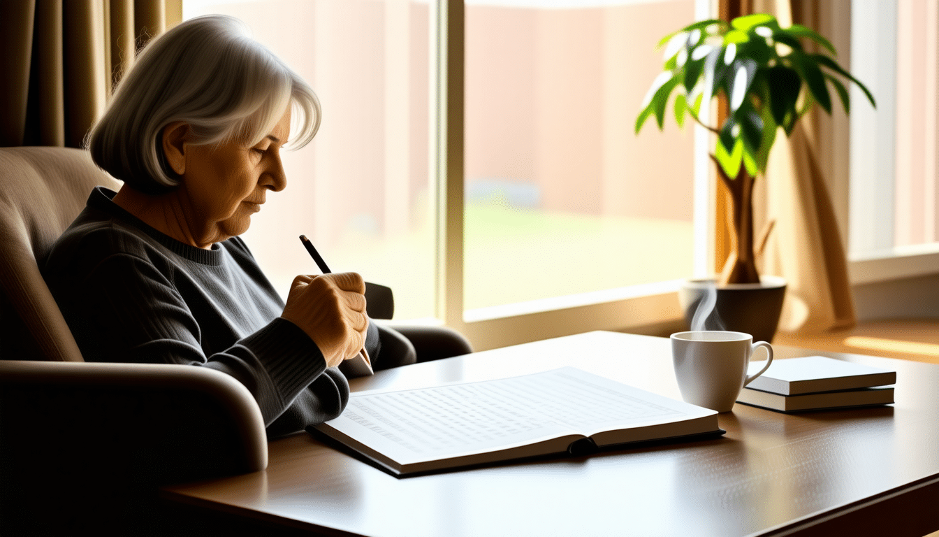 découvrez mon parcours inspirant sur la façon dont j'ai surmonté le mal dans la peau grâce aux mots fléchés. un témoignage touchant et des astuces pratiques pour transformer une petite passion en outil de guérison.