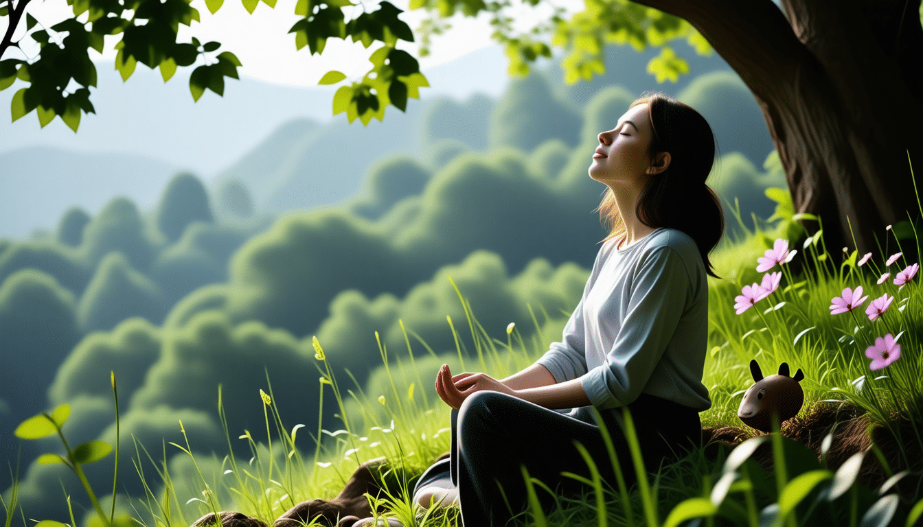 découvrez comment la respiration par la bouche a radicalement amélioré ma santé au quotidien. apprenez les techniques et bénéfices surprenants de cette méthode simple mais efficace pour optimiser votre bien-être.