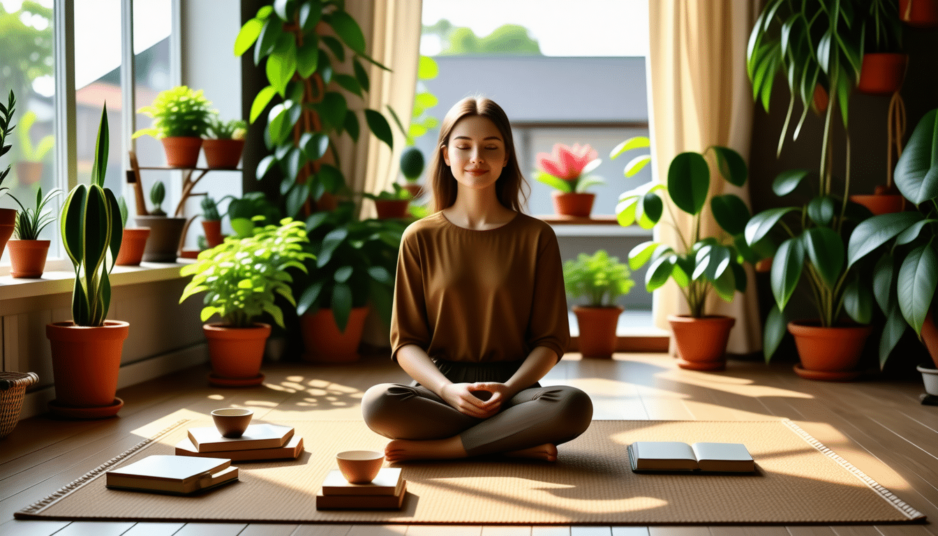 découvrez comment adopter une mentalité positive peut transformer votre quotidien en un véritable parcours de mieux-être. inspirez-vous de conseils pratiques et de témoignages pour créer une vie remplie de joie et d'énergie positive.