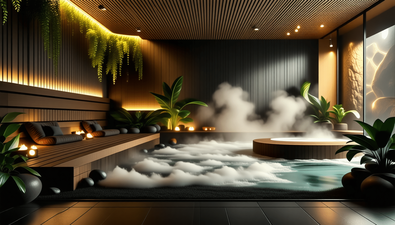 découvrez mon expérience personnelle pour choisir entre le sauna et le hammam. plongez dans les bienfaits de ces deux pratiques ancestrales et trouvez celle qui convient le mieux à vos besoins de détente et de bien-être.