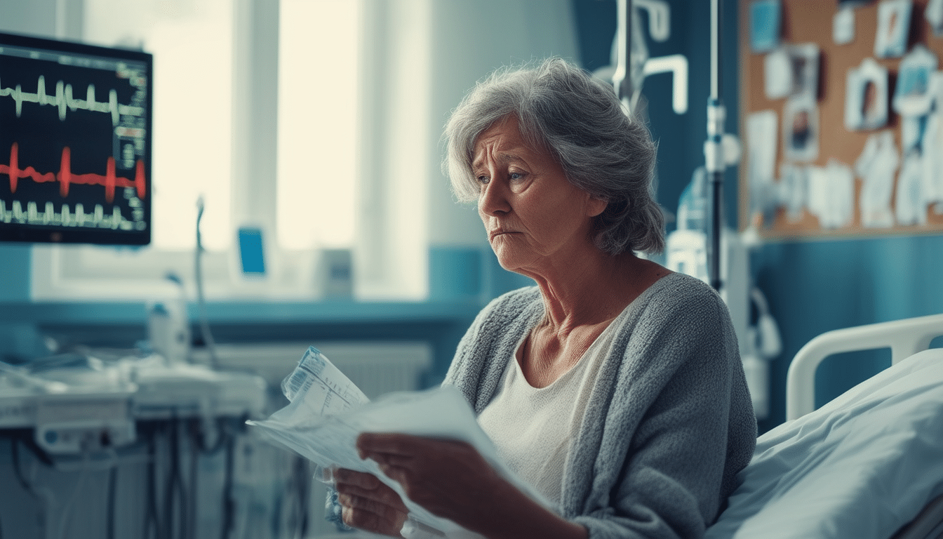 découvrez le témoignage poignant d'une personne ayant vécu les conséquences dramatiques du zona : un avc et une crise cardiaque. un récit inspirant qui met en lumière l'importance de la prévention et de la sensibilisation face à cette maladie. ne manquez pas cette expérience émouvante qui pourrait changer votre vision du zona.