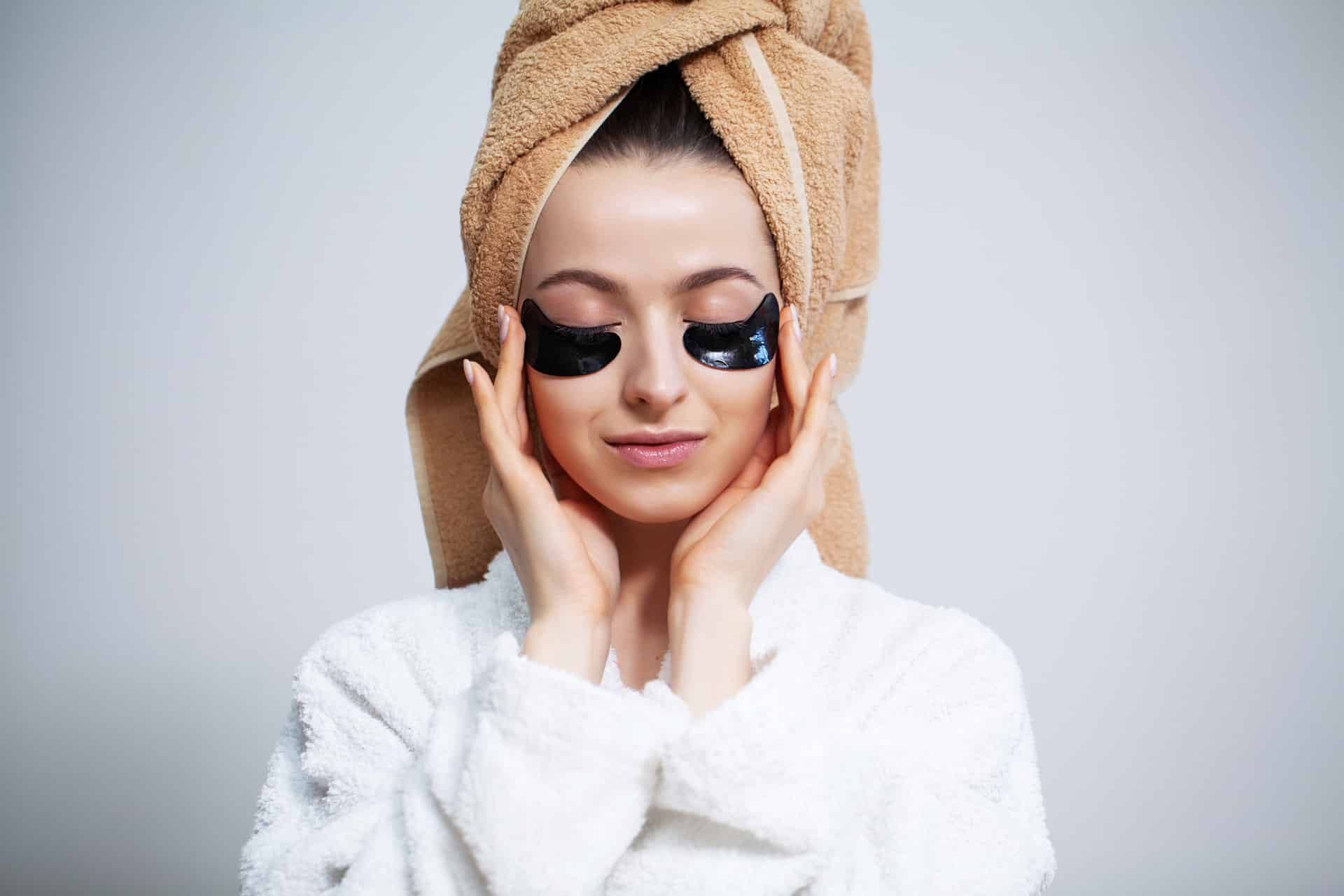 Les meilleurs soins pour des yeux éclatants