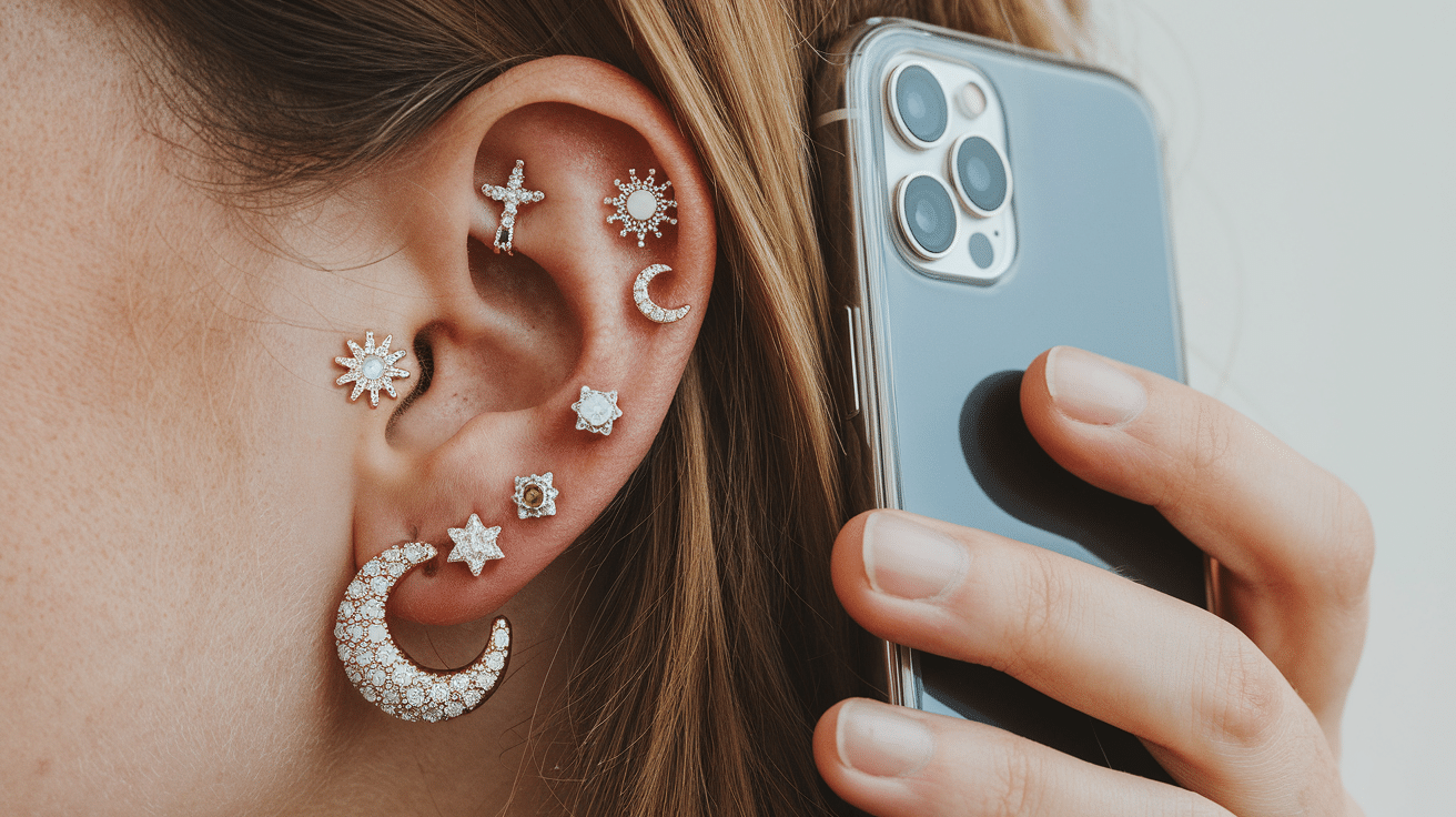 découvrez les nombreux bienfaits du piercing conch pour votre bien-être, un geste esthétique qui allie style et harmonie. explorez comment ce bijou peut influencer positivement votre confiance en vous, votre équilibre émotionnel et votre expression personnelle.