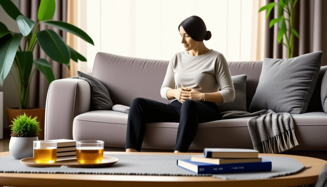 découvrez mon parcours personnel pour surmonter mes problèmes digestifs et mes maux de dos. dans cet article, je partage des conseils pratiques, des solutions naturelles et des leçons apprises qui pourraient vous aider à améliorer votre bien-être.