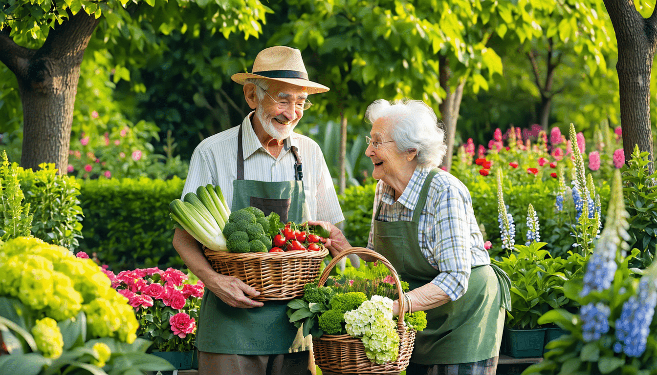 découvrez les secrets des centenaires pour vivre plus longtemps et rester en pleine forme. adoptez des habitudes saines, une alimentation équilibrée et un état d'esprit positif pour transformer votre quotidien et profiter pleinement de chaque moment.