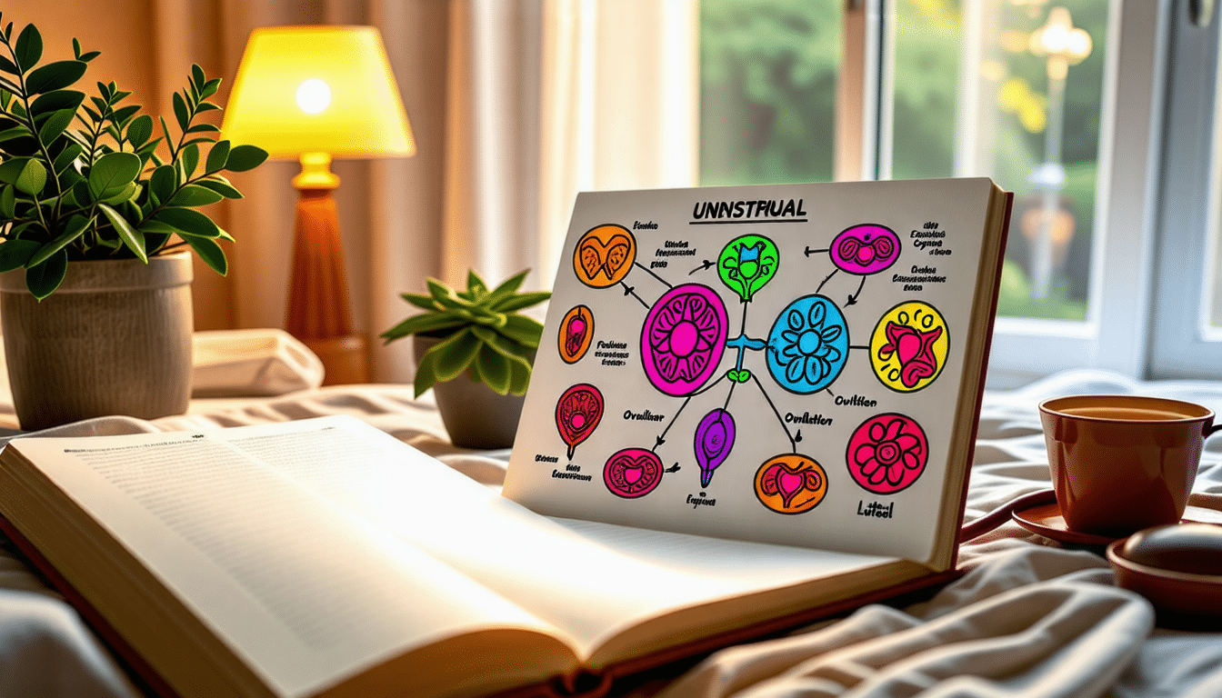 découvrez mon expérience personnelle et mes conseils pratiques pour mieux comprendre les phases du cycle menstruel. apprenez à identifier les différentes étapes, leurs impacts sur votre corps et votre bien-être, et comment optimiser votre santé au féminin.