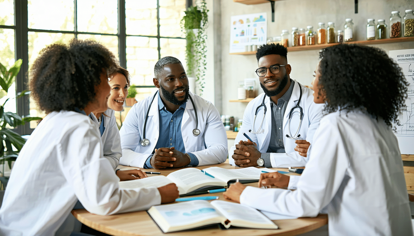 découvrez pourquoi un nombre croissant de médecins se tournent vers les médecines alternatives. explorez les motivations derrière cette tendance, les avantages pour les patients et comment ces pratiques complémentaires s'intègrent dans les soins traditionnels.