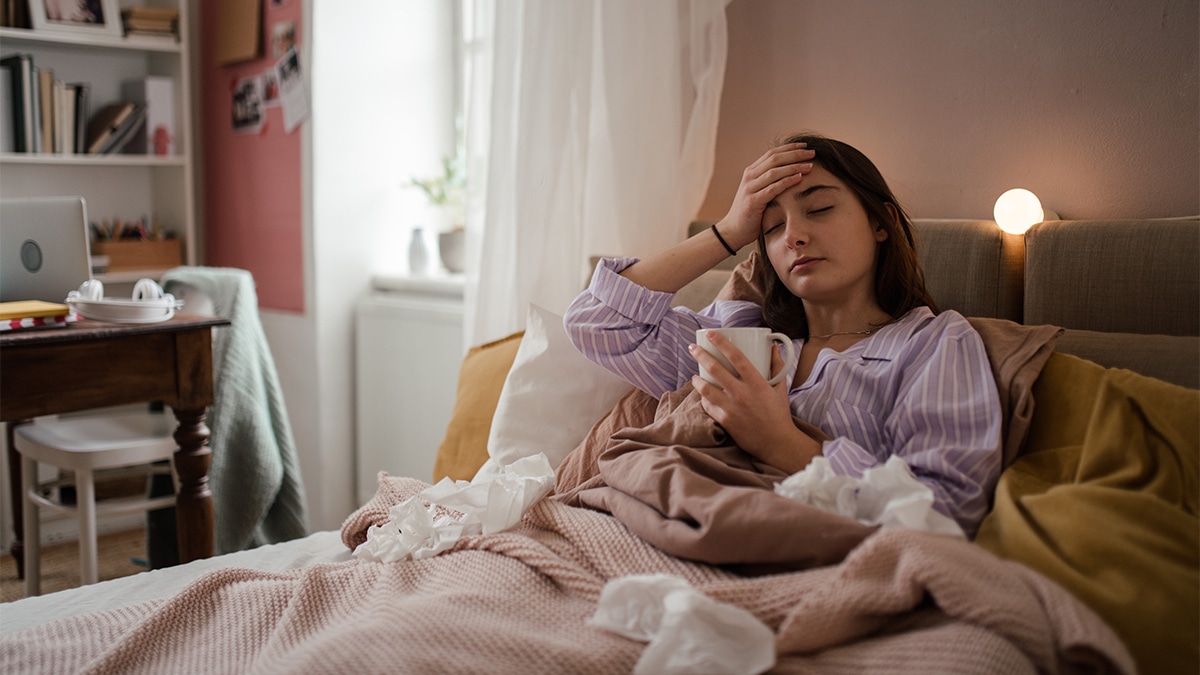 découvrez comment une température de chambre trop basse peut nuire à votre santé durant l'hiver. apprenez à maintenir un environnement confortable pour éviter maladies et inconforts.