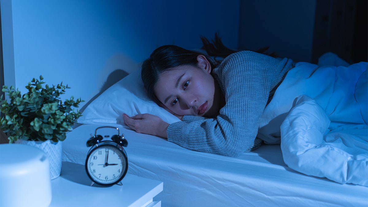 Vous vous réveillez à 3 h du matin ? Cette méthode japonaise prouvée facilite l’endormissement en quelques minutes
