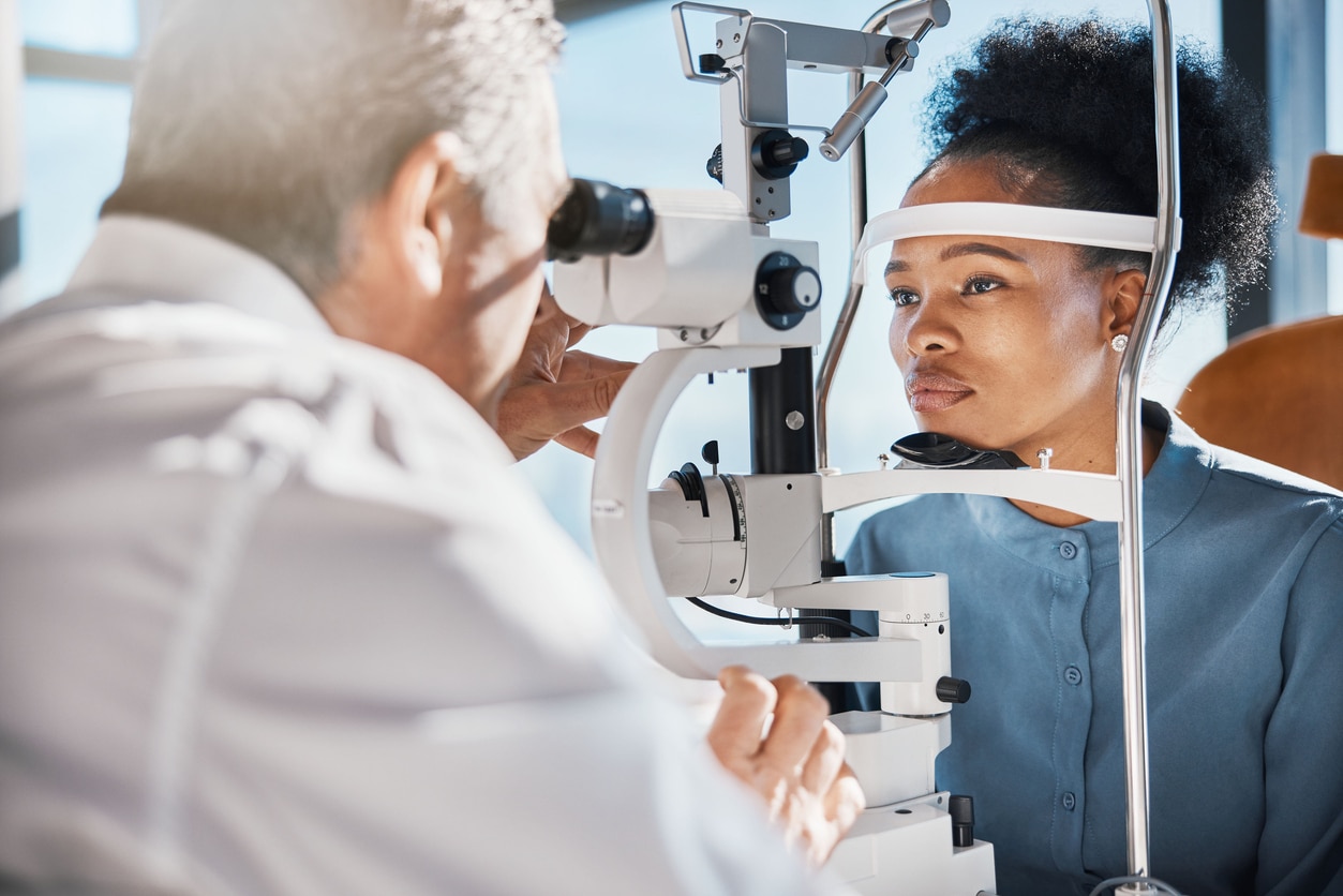 Ophtalmologue ou opticien : qui consulter pour quel problème de vue