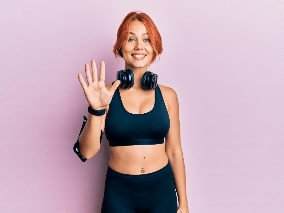 Voici les 5 activités sportives qui m’ont aidé à affiner ma taille et brûler la graisse abdominale