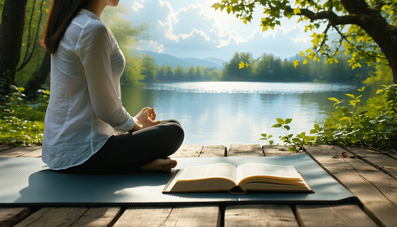 Relax Mon J’ai testé cette méthode de relaxation et voici les résultats sur mon ...