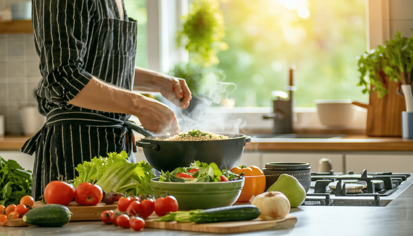 découvrez comment dire adieu aux régimes inefficaces ! adoptez ces 3 habitudes simples pour accélérer votre perte de poids sans frustration et retrouver votre bien-être. un guide pratique pour une transformation durable.