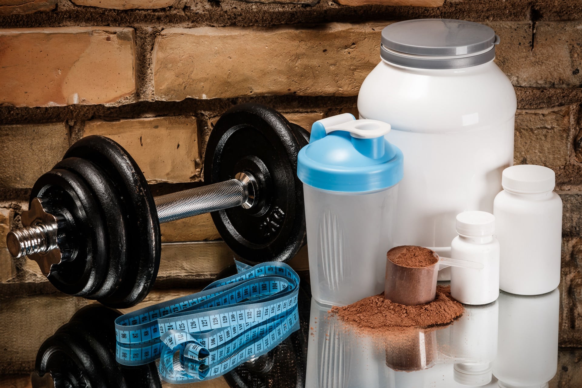 bons compléments musculation